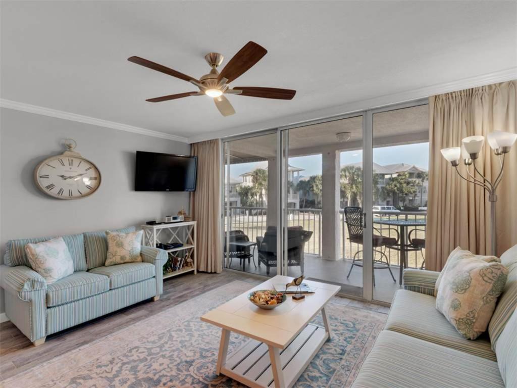 Magnolia House At Destin Pointe I Villa Exterior foto