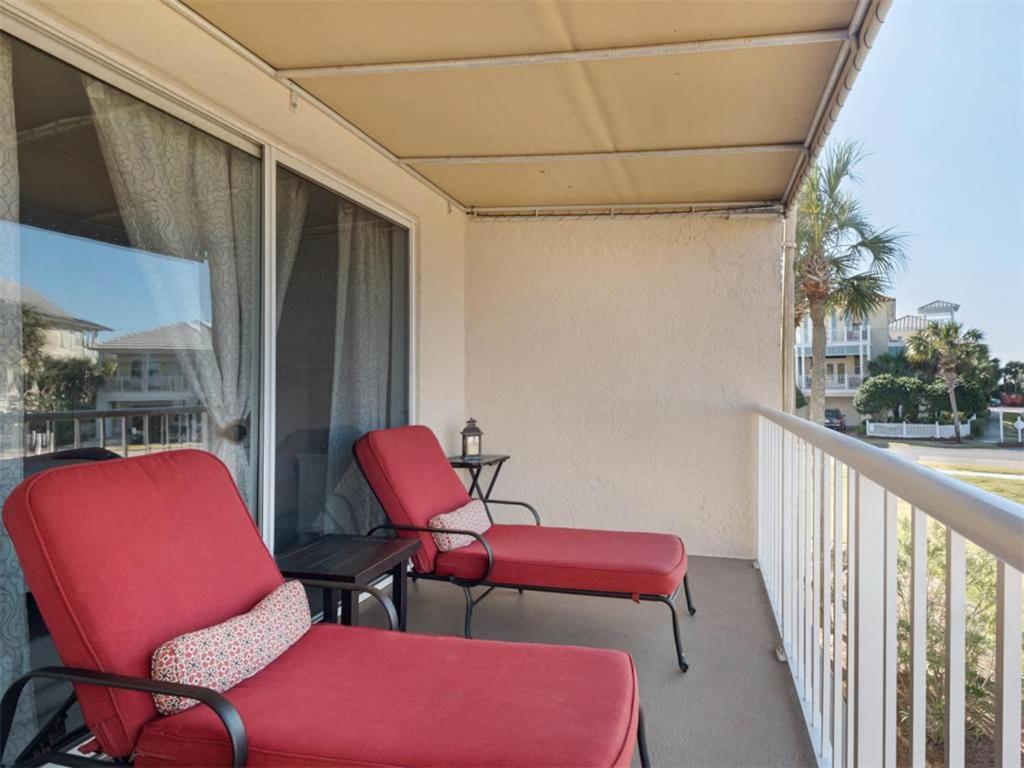 Magnolia House At Destin Pointe I Villa Exterior foto