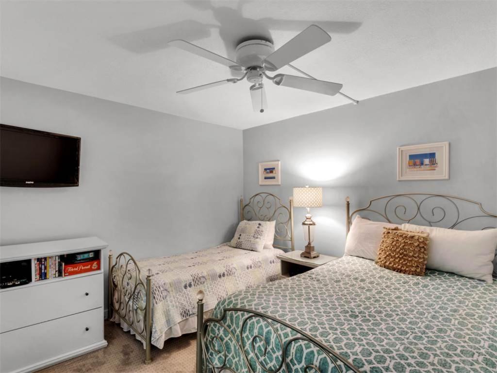 Magnolia House At Destin Pointe I Villa Exterior foto