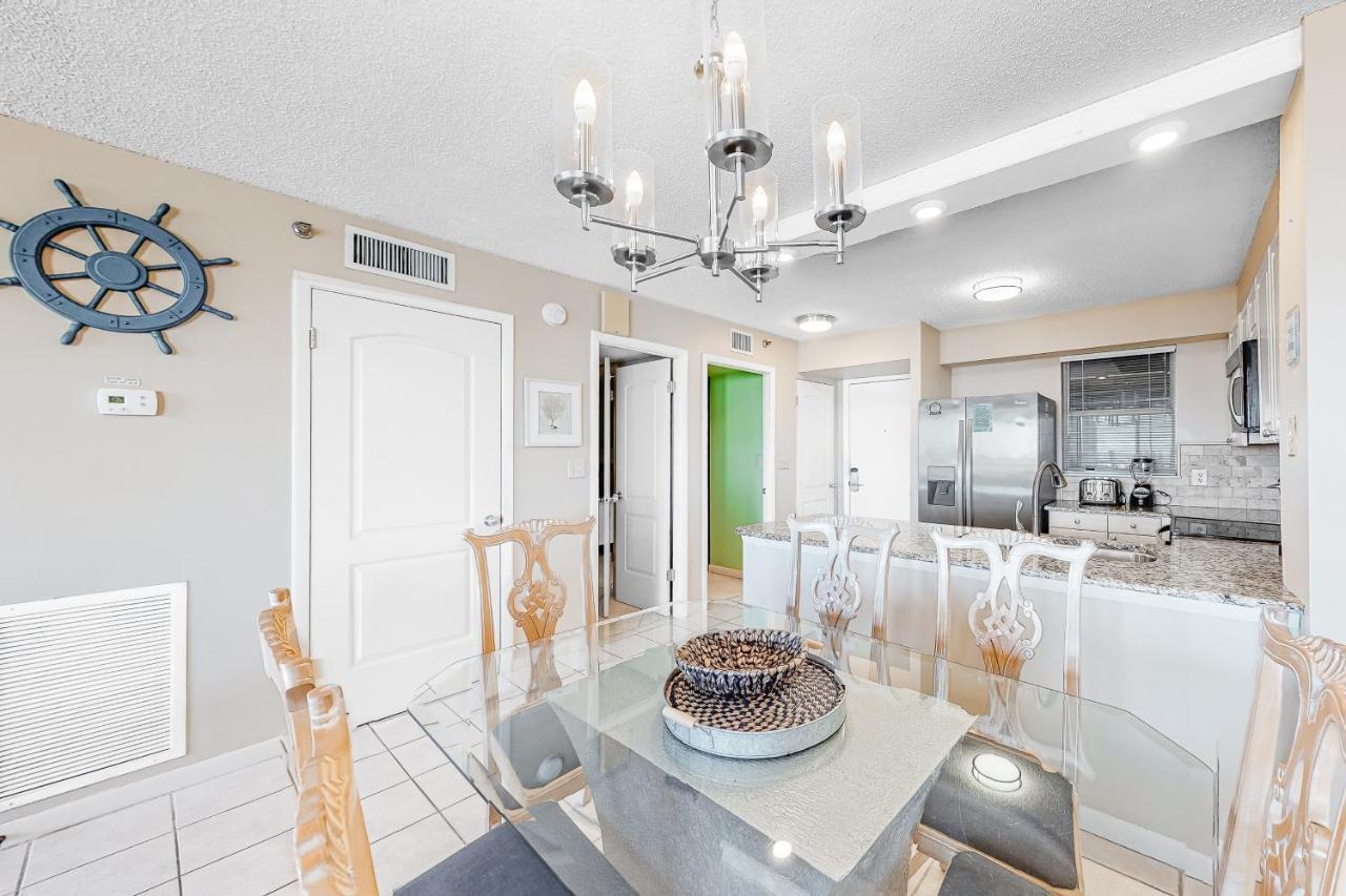Magnolia House At Destin Pointe I Villa Exterior foto