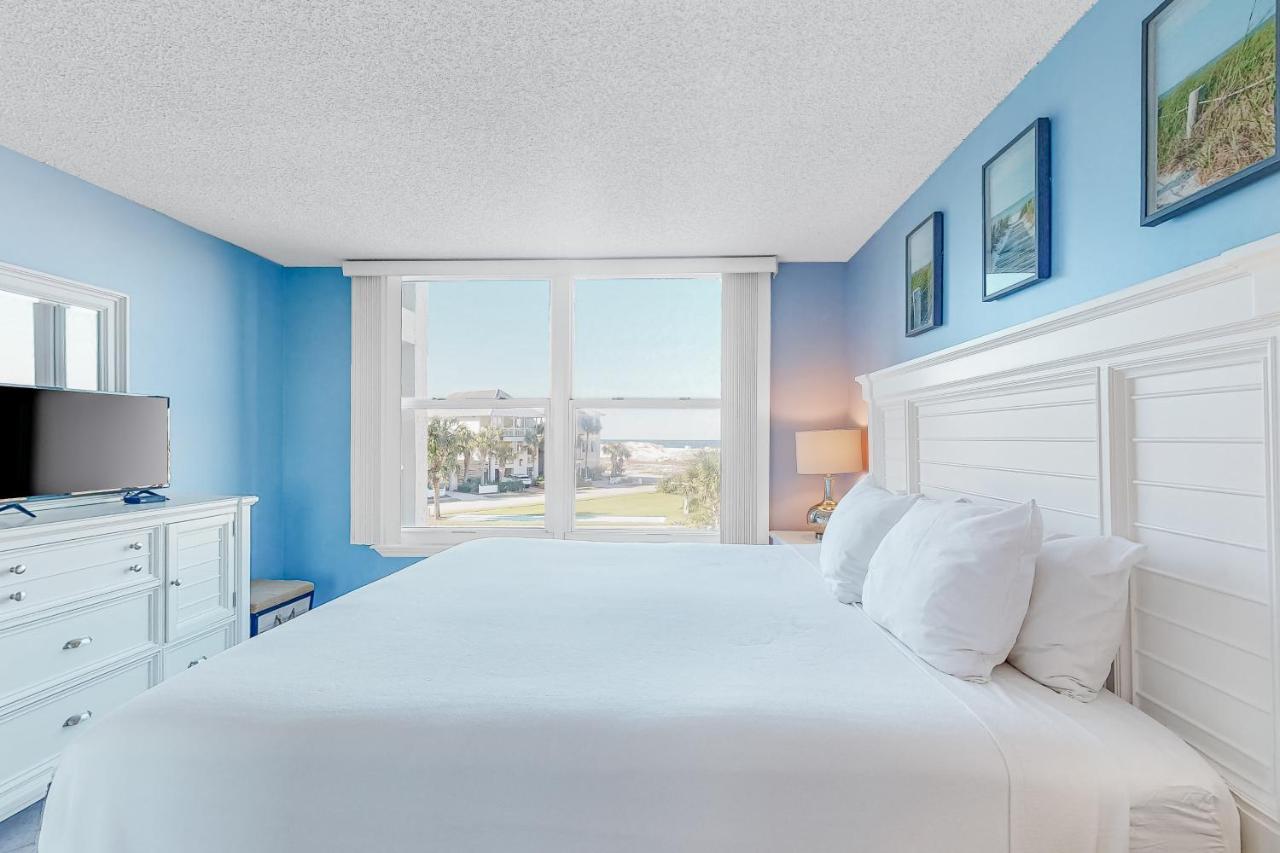 Magnolia House At Destin Pointe I Villa Exterior foto