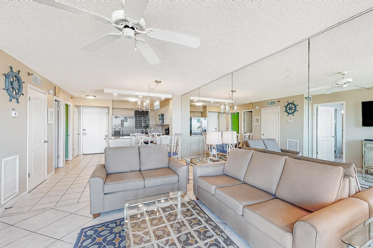 Magnolia House At Destin Pointe I Villa Exterior foto