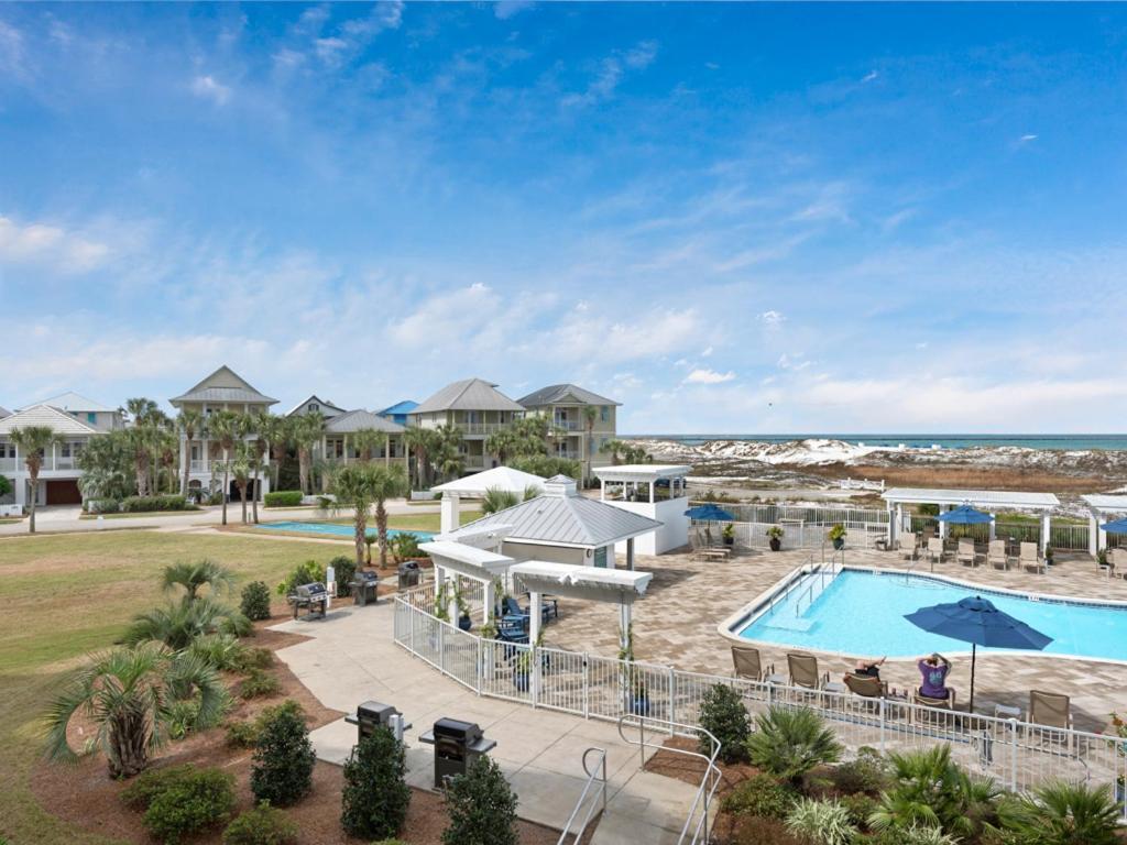 Magnolia House At Destin Pointe I Villa Cameră foto