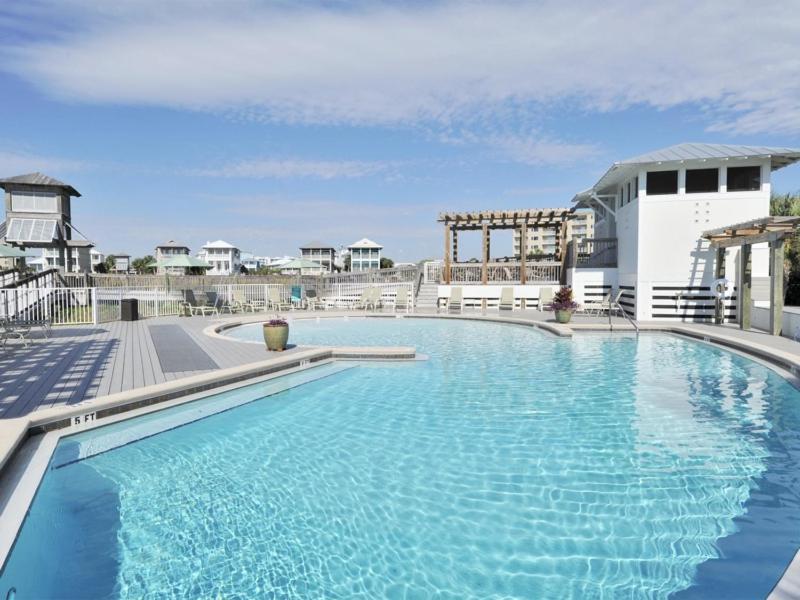 Magnolia House At Destin Pointe I Villa Cameră foto